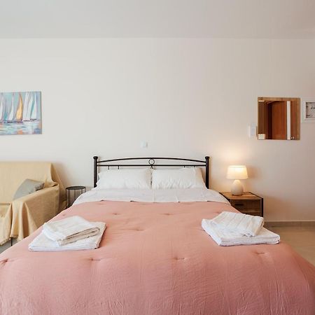 Georgia Seaview Apartment B2 Каламата Екстер'єр фото